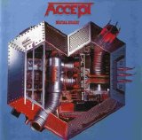 Accept - Metal Heart