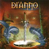 Di'Anno - Nomad