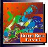 Various artists - Guitar Rock - Live!