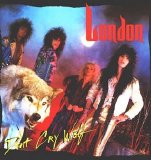 London - Dont Cry Wolf