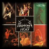 Diamond Head - 4 Cuts EP