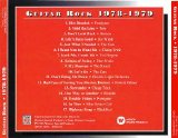 Various artists - Guitar Rock 1978-1979