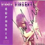 Vinnie Vincent Invasion - Euphoria