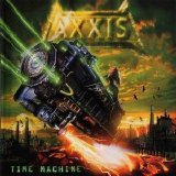 Axxis - Time Machine