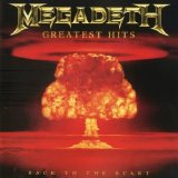 Megadeth - Greatest Hits: Back to the Start
