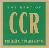 Creedence Clearwater Revival - The Best of Creedence Clearwater Revival (1 of 2)
