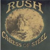 Rush - Caress Of Steel