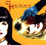 Heart - Desire Walks On