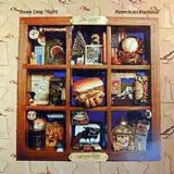 Three Dog Night - American Pastime