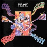 The Who - A Quick One