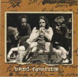 The Doors - The Band Favorites