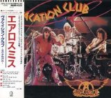 Aerosmith - Vacation Club EP