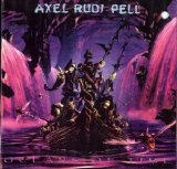 Axel Rudi Pell - Oceans Of Time