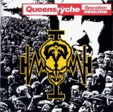 Queensryche - Operation: Mindcrime (Remastered)