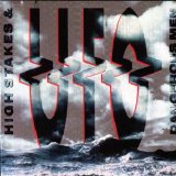 UFO - High Stakes And Dangerous Men