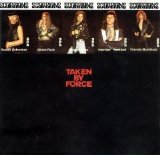Scorpions - Taken By Force