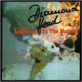 Diamond Head - The White Album (Lightning To The Nations)