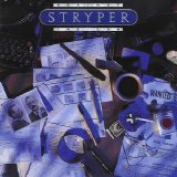 Stryper - Against the Law