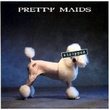 Pretty Maids - Stripped