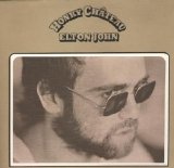 Elton John - Honky Chateau
