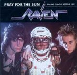 Raven - Pray For the Sun (Ep)
