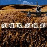 Kansas - Somewhere To Elsewhere
