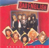 Bad English - Greatest Hits