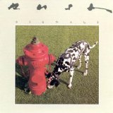 Rush - Signals