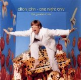 Elton John - One Night Only