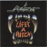Raven - Life's A Bitch