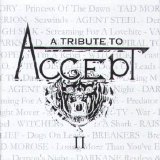 Various artists - A Tribute To Accept Vol. II