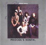 Procol Harum - Procol's Ninth