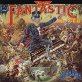 Elton John - Captain Fantastic And The Brown Dirt Cowboy