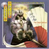 Tokyo Blade - Night of the Blade-The Night Before