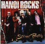 Hanoi Rocks - Street Poetry