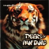Tygers Of Pan-Tang - Mystical