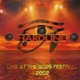 Hardline - Live at the Gods Festival