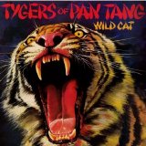 Tygers Of Pan Tang - Wild Cat