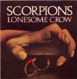Scorpions - Lonesome Crow