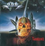 U.D.O. - Timebomb