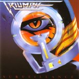 Triumph - Surveillance