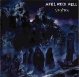 Axel Rudi Pell - Mystica