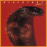 Blackfoot - Strikes