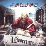 Kansas - Leftoverture