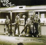 UFO - No Place To Run