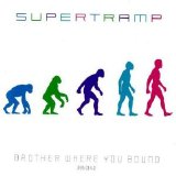 Supertramp - Brother Where You Bound