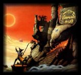 Diamond Head - Borrowed Time