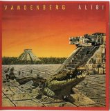 Vandenberg - Alibi