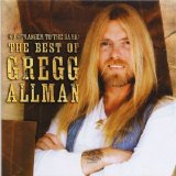 Gregg Allman - No Stranger To The Dark
