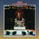 Rush - All The World's A Stage